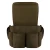 Rothco Classic Canvas Messenger Bag