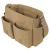 Rothco Classic Canvas Messenger Bag