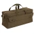 Rothco Canvas Jumbo Tool Bag With Brass Zipper
