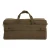 Rothco Canvas Jumbo Tool Bag With Brass Zipper