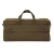 Rothco Canvas Jumbo Tool Bag With Brass Zipper