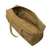 Rothco Canvas Jumbo Tool Bag With Brass Zipper