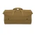 Rothco Canvas Jumbo Tool Bag With Brass Zipper