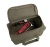 Rothco Wide Mouth Mechanics Tool Bag 
