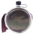 Rothco Woodland Camo Mini Desert Canteen
