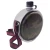 Rothco Woodland Camo Mini Desert Canteen