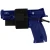 Rothco Universal Hook & Loop Holster 