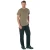Rothco Quick Dry Moisture Wicking T-Shirt