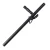 Rothco Two Ring Baton & Flashlight Holder
