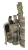 Rothco Operators Tactical Chest Rig