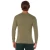 Rothco Long Sleeve Solid T-Shirt