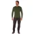 Rothco Long Sleeve Solid T-Shirt
