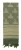Rothco Gadsden Snake Shemagh Tactical Desert Scarf