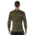 Rothco Long Sleeve Digital Camo T-Shirt