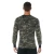 Rothco Long Sleeve Digital Camo T-Shirt