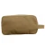Rothco Canvas Travel Dopp Kit