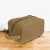 Rothco Canvas Travel Dopp Kit