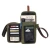 Rothco Canvas Travel Portfolio Bag With Leather Accents