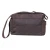 Rothco Brown Leather Classic Messenger Bag