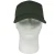Rothco Tactical Operator Cap With US Flag