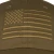 Rothco Tactical Operator Cap With US Flag
