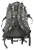 Rothco Large Camo Transport Pack