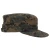 Rothco Adjustable Camo Fatigue Cap