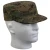 Rothco Adjustable Camo Fatigue Cap