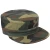 Rothco Adjustable Camo Fatigue Cap