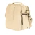 Rothco Vintage Canvas & Leather Travel Shoulder Bag
