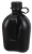 Rothco 3 Piece G.I. Plastic Canteen With Clip
