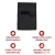Rothco Hook & Loop Patch Book