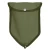Rothco Canvas Tri-fold Shovel Cover