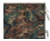 Rothco Enhanced G.I. Type Rip-Stop Poncho Liner With Zipper
