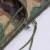 Rothco Enhanced G.I. Type Rip-Stop Poncho Liner With Zipper