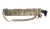 Rothco Tactical MOLLE Shotgun Scabbard