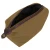Rothco Canvas & Leather Travel Kit