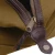 Rothco Canvas & Leather Travel Kit