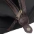 Rothco Canvas & Leather Travel Kit