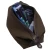 Rothco Canvas & Leather Travel Kit