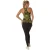 Rothco Womens Camo Workout Performance Tank Top