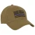 Rothco Thin Blue Line Flag Low Profile Cap