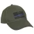 Rothco Thin Blue Line Flag Low Profile Cap