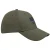 Rothco Thin Blue Line Flag Low Profile Cap