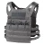 Rothco Lightweight Armor Plate Carrier Vest