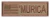 Rothco "Murica" Flag Patch