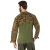 Rothco Tactical Airsoft Combat Shirt