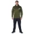 Rothco Concealed Carry Thin Blue Line Hoodie