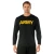 Rothco Long Sleeve Army PT Shirt