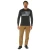 Rothco Long Sleeve Thin Blue Line T-Shirt